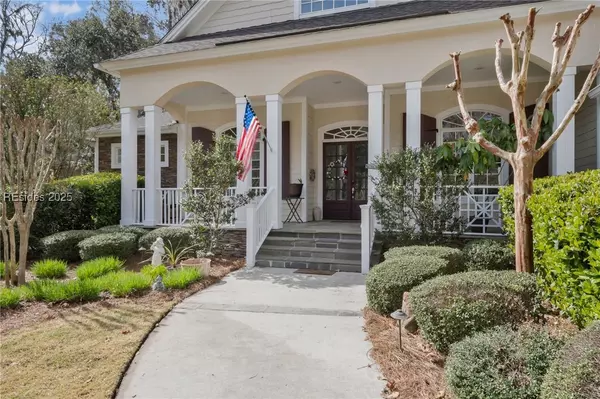 Bluffton, SC 29910,25 Newberry CT