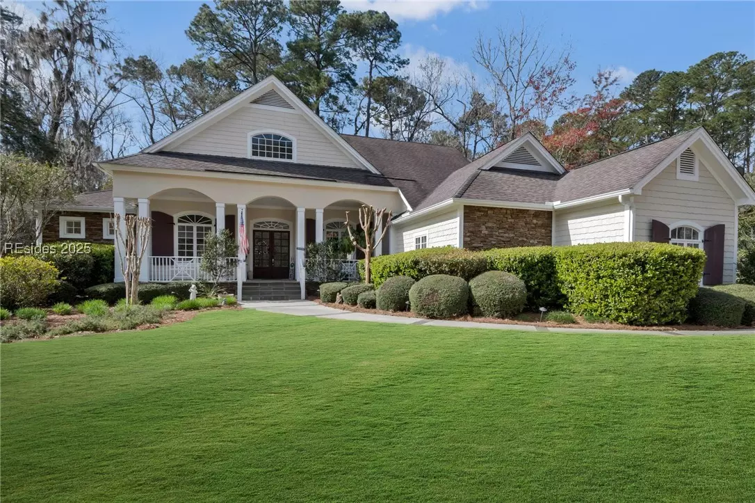 Bluffton, SC 29910,25 Newberry CT