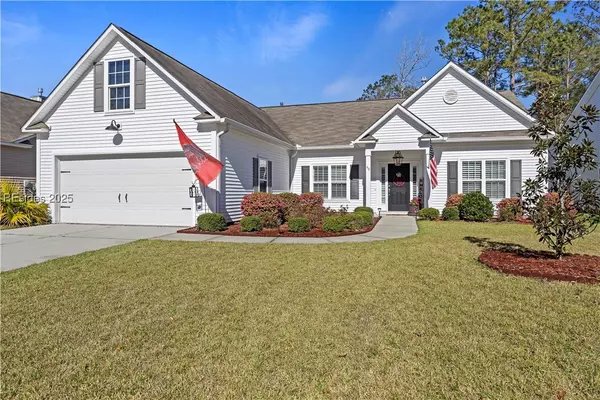 40 Grovewood DR, Bluffton, SC 29910