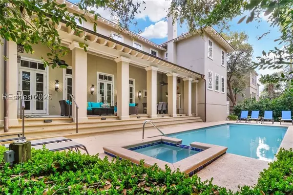 Hilton Head Island, SC 29928,9 Armada ST