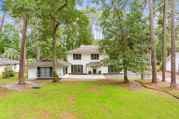 19 Pickens ST, Beaufort, SC 29907