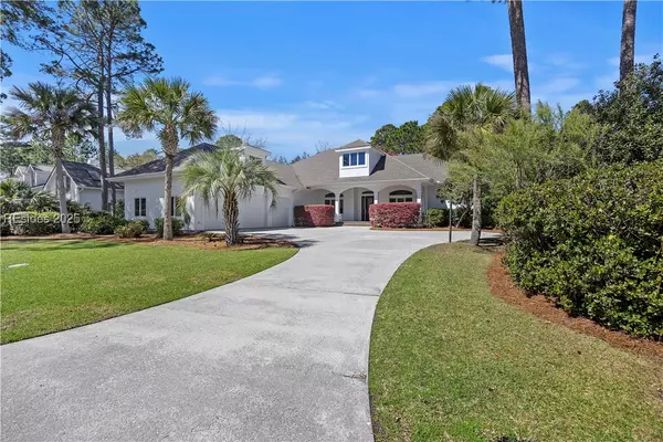 Hilton Head Island, SC 29926,16 Timber Marsh LN