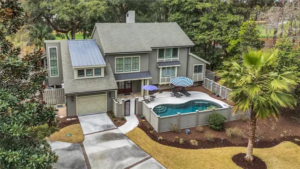 30 Saint Andrews PL,  Hilton Head Island,  SC 29928