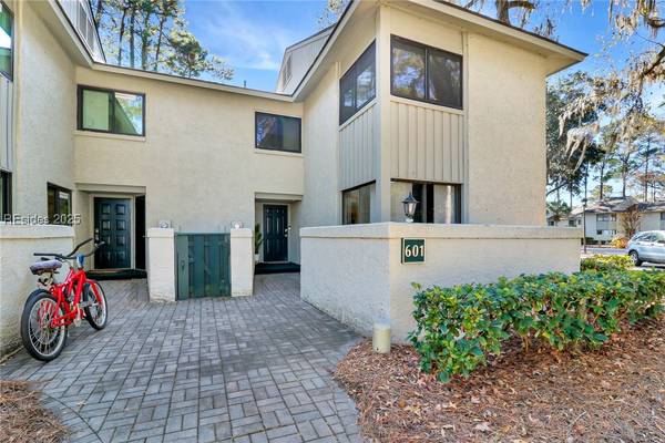 90 Gloucester RD #601, Hilton Head Island, SC 29928