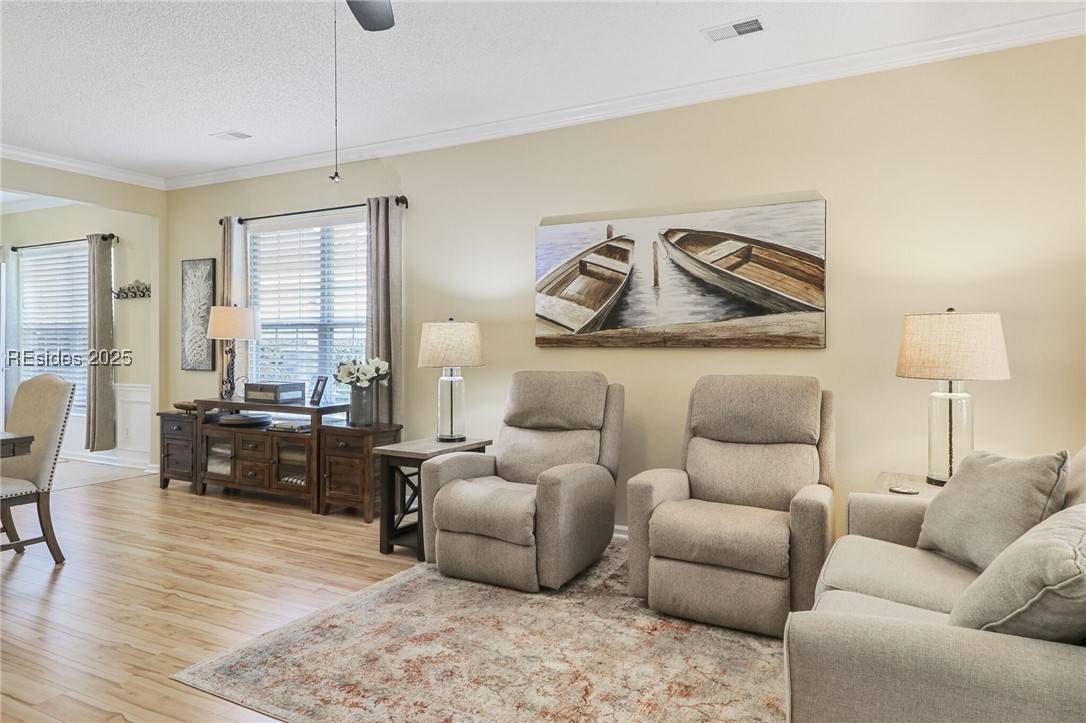 Bluffton, SC 29909,11 Scenic DR