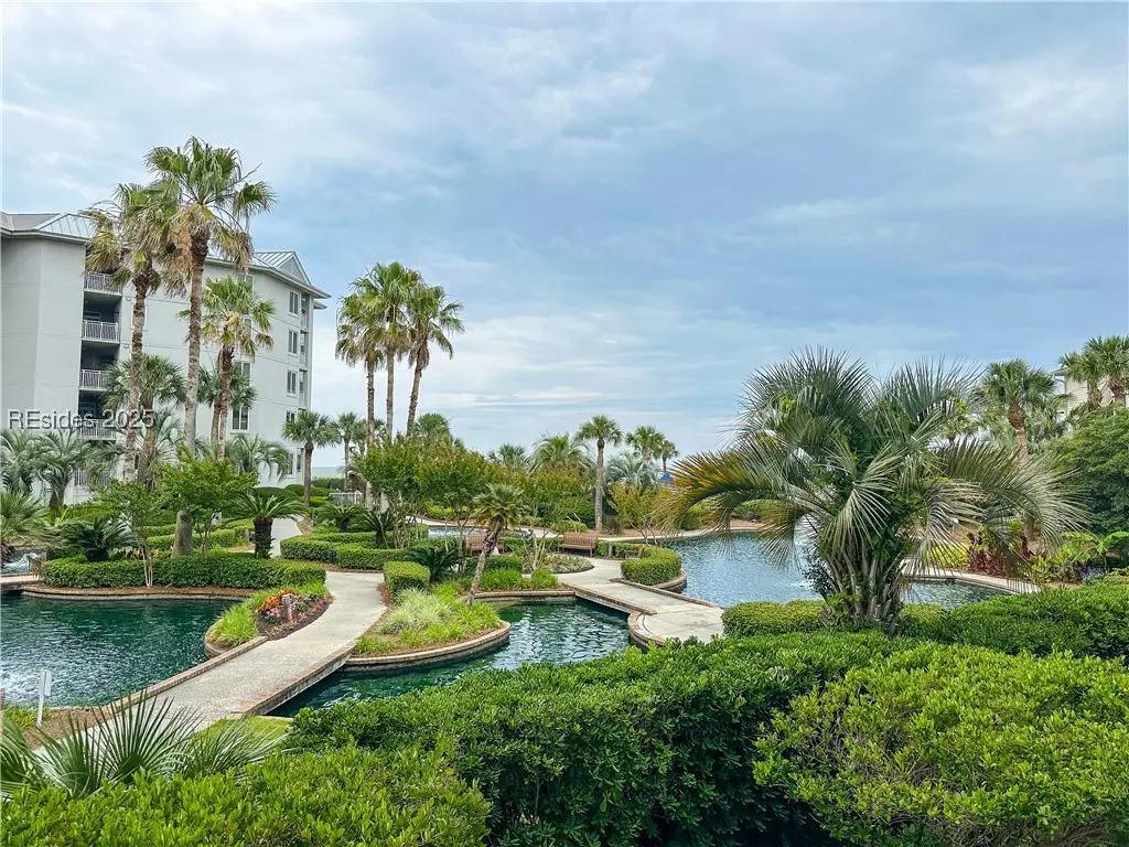 Hilton Head Island, SC 29928,10 N Forest Beach DR #1105