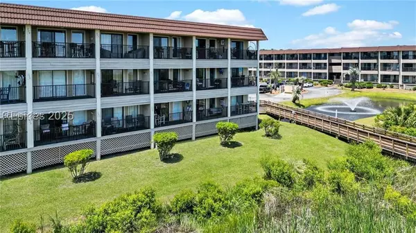 Hilton Head Island, SC 29928,40 Folly Field RD #A124