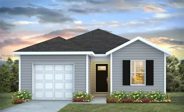 229 Hideaway ST, Ridgeland, SC 29936