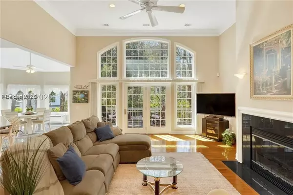 Hilton Head Island, SC 29928,12 Coquina RD