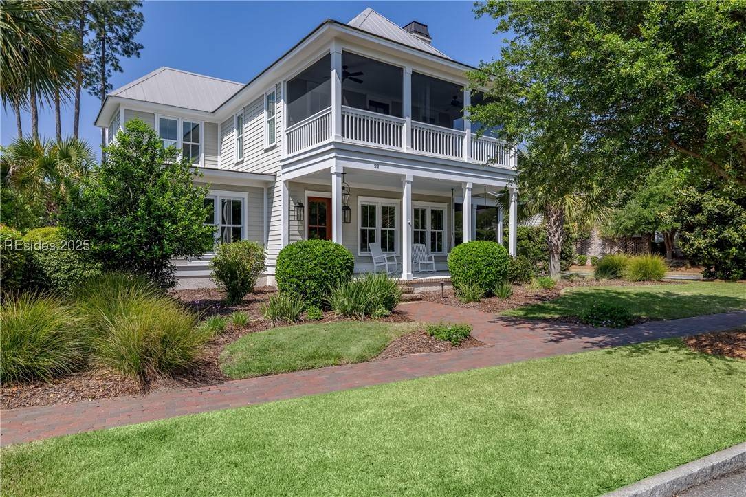 Bluffton, SC 29910,22 Waterfowl RD