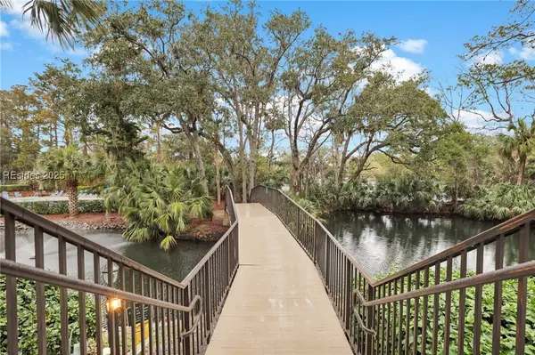 Hilton Head Island, SC 29928,10 S Forest Beach DR #308