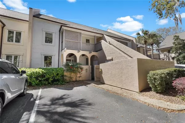 200 Colonnade DR #191, Hilton Head Island, SC 29928