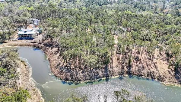 72 Lupine RD, Bluffton, SC 29910
