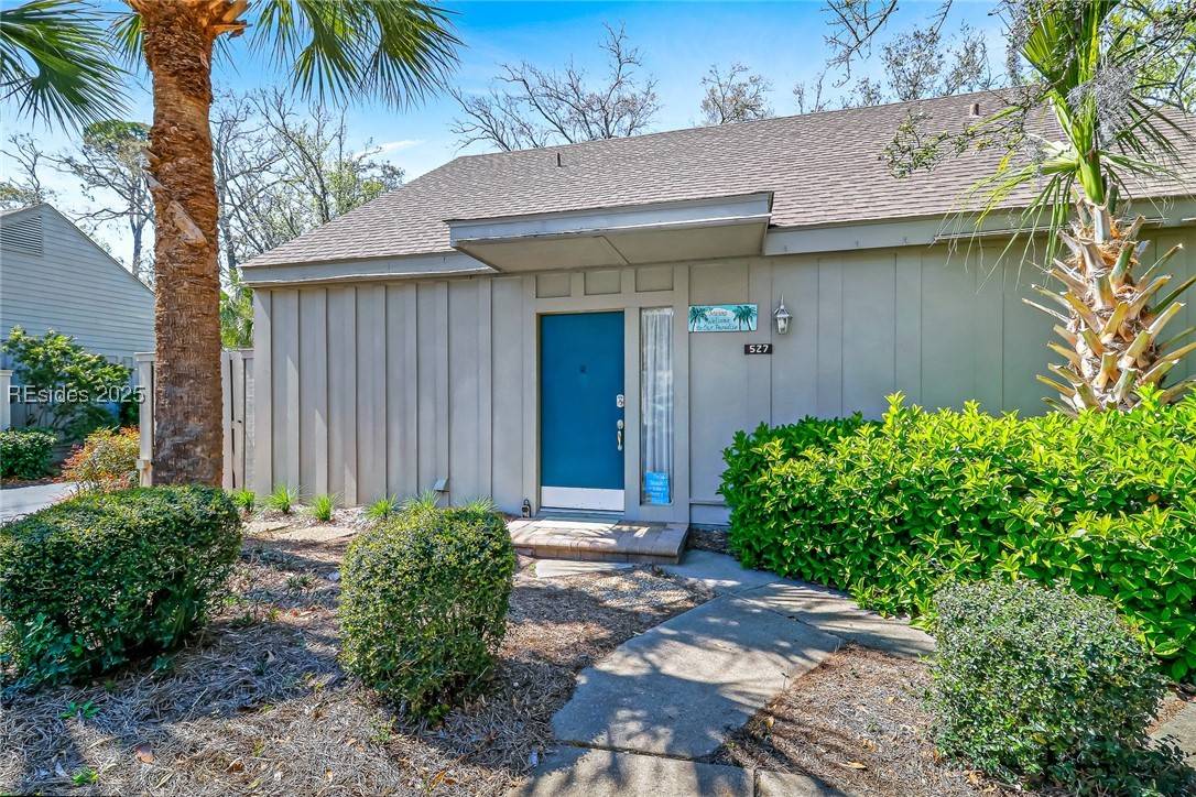 45 Queens Folly RD #527, Hilton Head Island, SC 29928