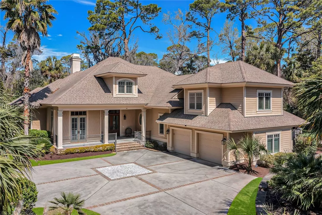 Hilton Head Island, SC 29928,7 Ruddy Turnstone RD