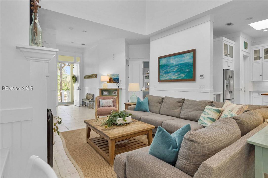 Daufuskie Island, SC 29915,15 Beach Field Ln