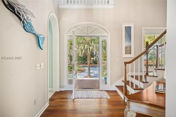 Daufuskie Island, SC 29915,11 Port Psge