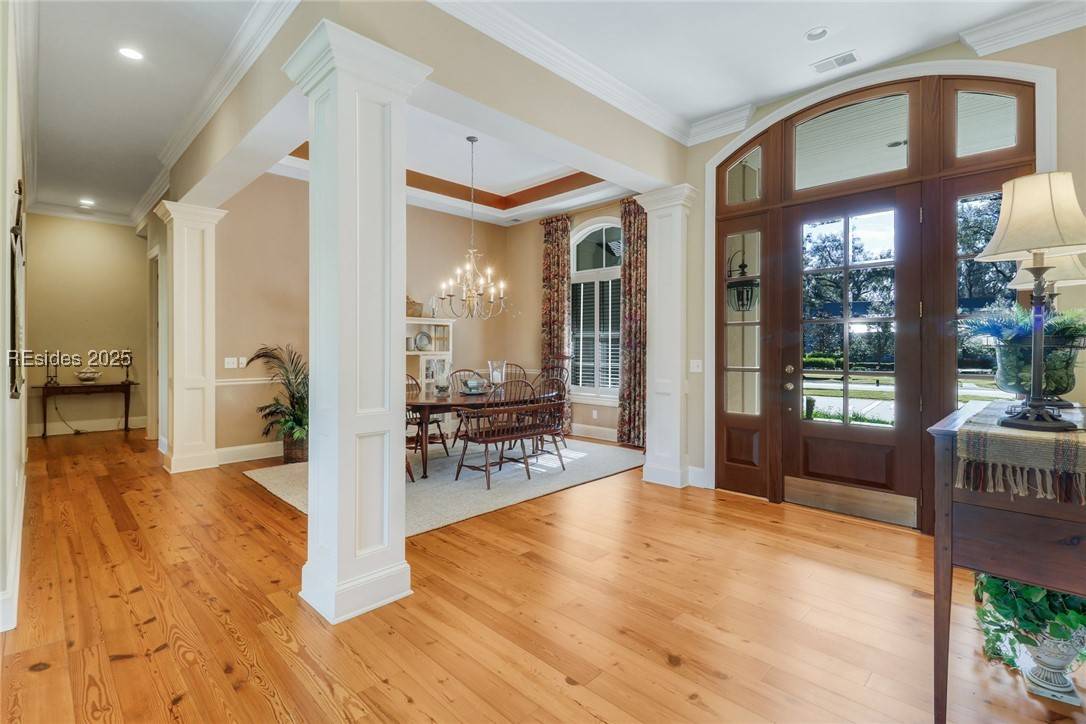 Bluffton, SC 29910,305 Bamberg DR