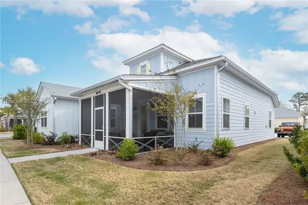 198 Sandbar LN, Hardeeville, SC 29927