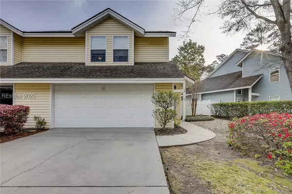 53 Lake Linden LN #53, Bluffton, SC 29910