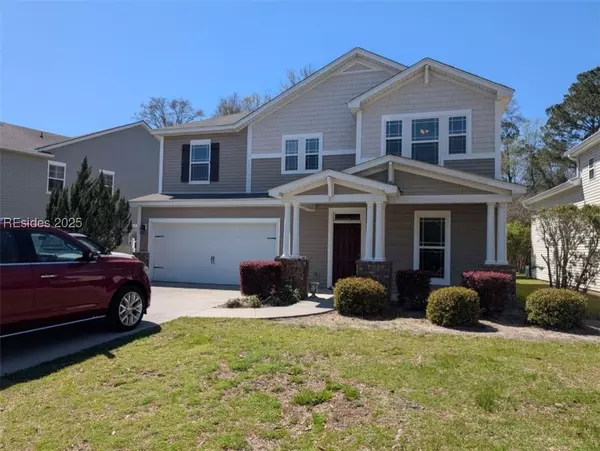72 Sago Palm DR, Bluffton, SC 29910