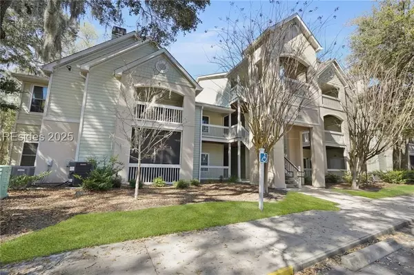 380 Marshland RD #D34, Hilton Head Island, SC 29926