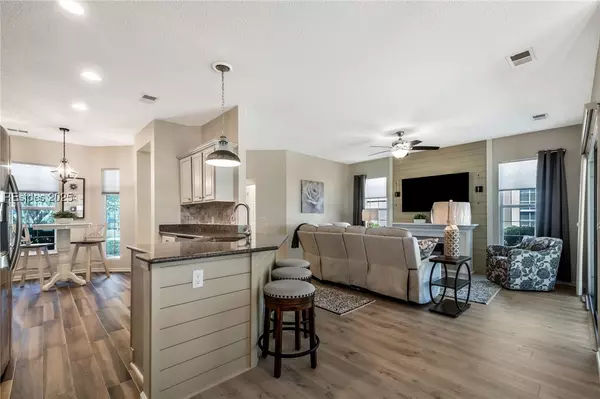 226 Landing LN, Bluffton, SC 29909