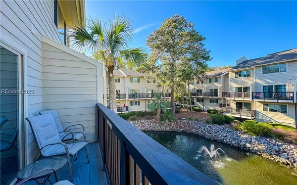 Hilton Head Island, SC 29928,5 Tanglewood DR #604