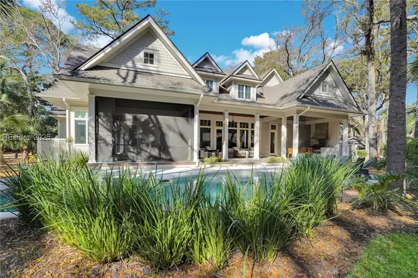 Hilton Head Island, SC 29928,18 Baynard Cove RD