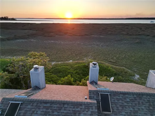 Hilton Head Island, SC 29928,31 Anchorage PT #31