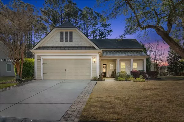 21 Abbotsbury PL,  Bluffton,  SC 29910