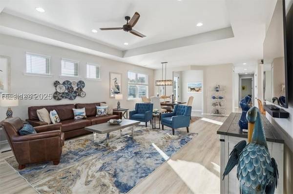 1813 Shoreside DR, Hardeeville, SC 29927