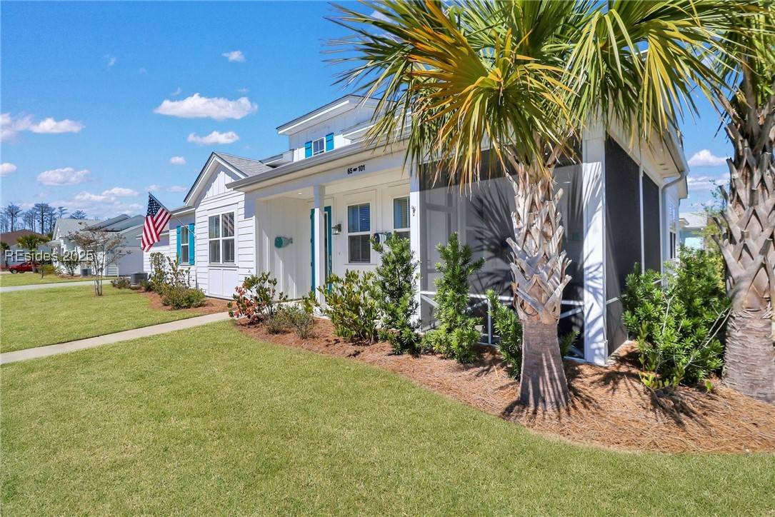 Hardeeville, SC 29927,65 Sandbar LN #101