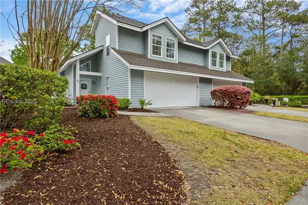 Bluffton, SC 29910,57 Lake Linden LN #57