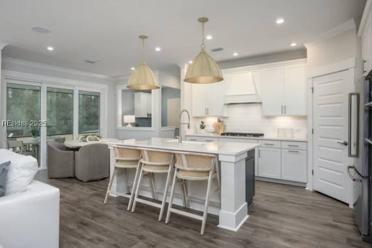 Bluffton, SC 29910,203 Midpoint BLVD