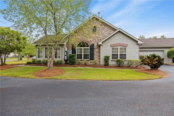 2070 Abbey Glen WAY #2070, Hardeeville, SC 29927