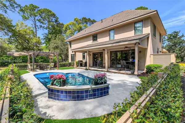 Hilton Head Island, SC 29926,18 China Cockle LN