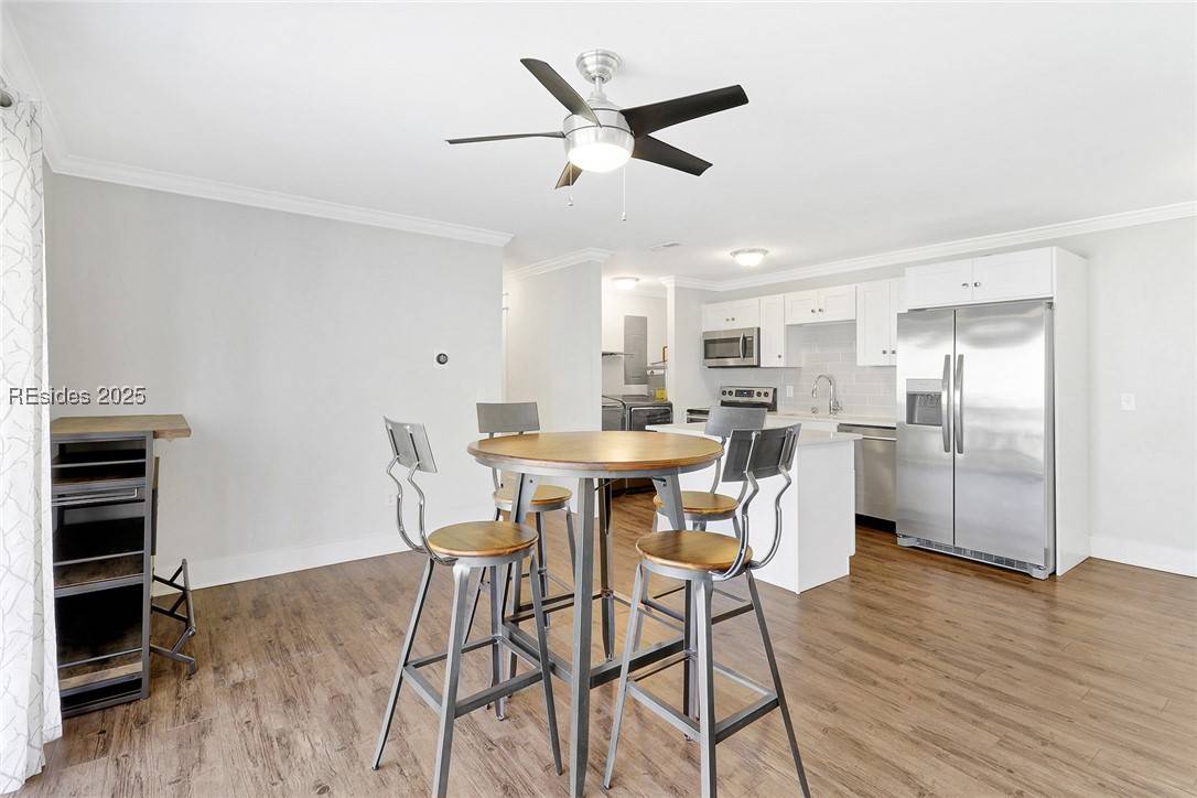 Hilton Head Island, SC 29928,53 Delander CT #18