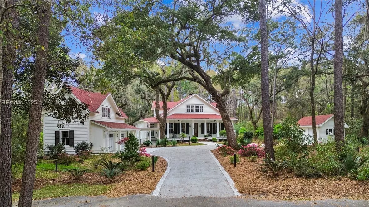 Seabrook, SC 29940,95 Barnaby BLF