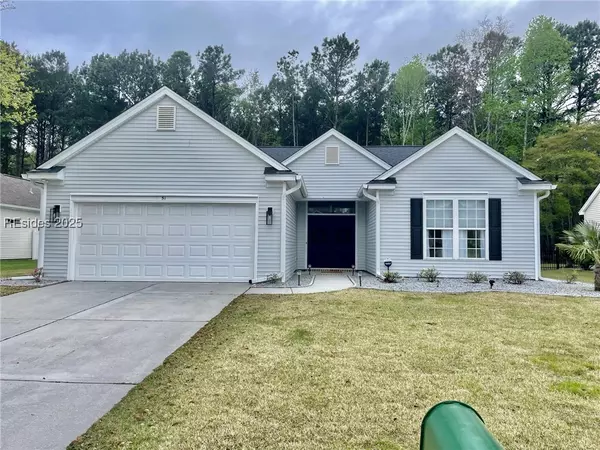 51 Stratford DR, Okatie, SC 29909