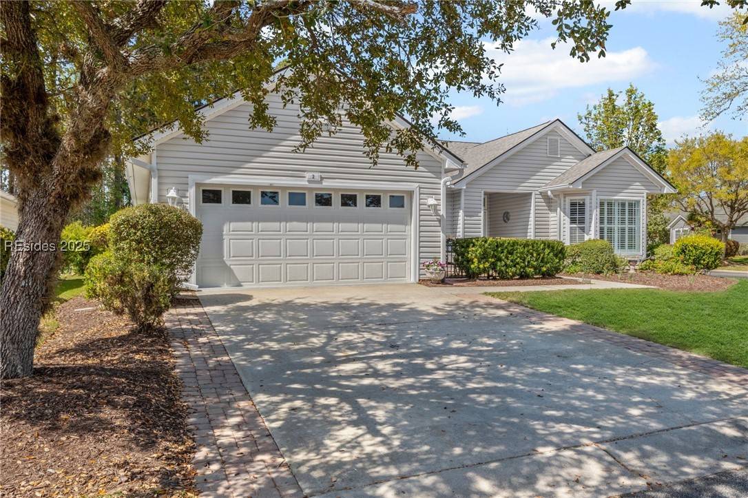 Bluffton, SC 29909,2 John Kirk RD