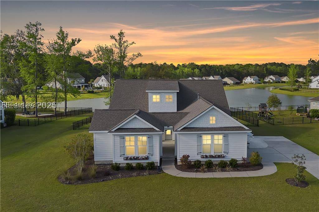 Bluffton, SC 29910,9 Daffodil Farm WAY
