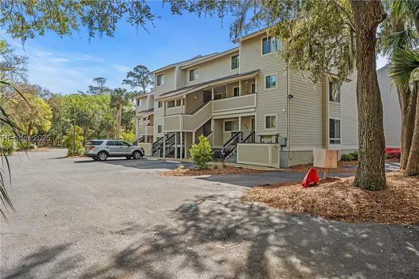 9 Tanglewood DR #905, Hilton Head Island, SC 29928