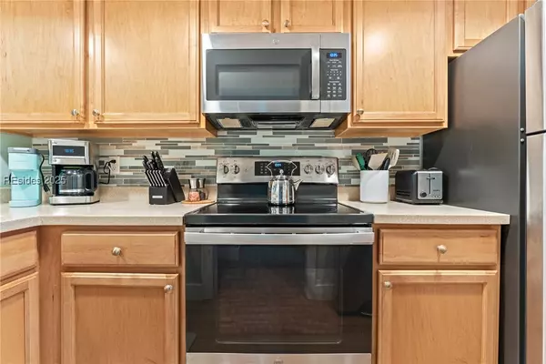 Hilton Head Island, SC 29928,9 Tanglewood DR #905