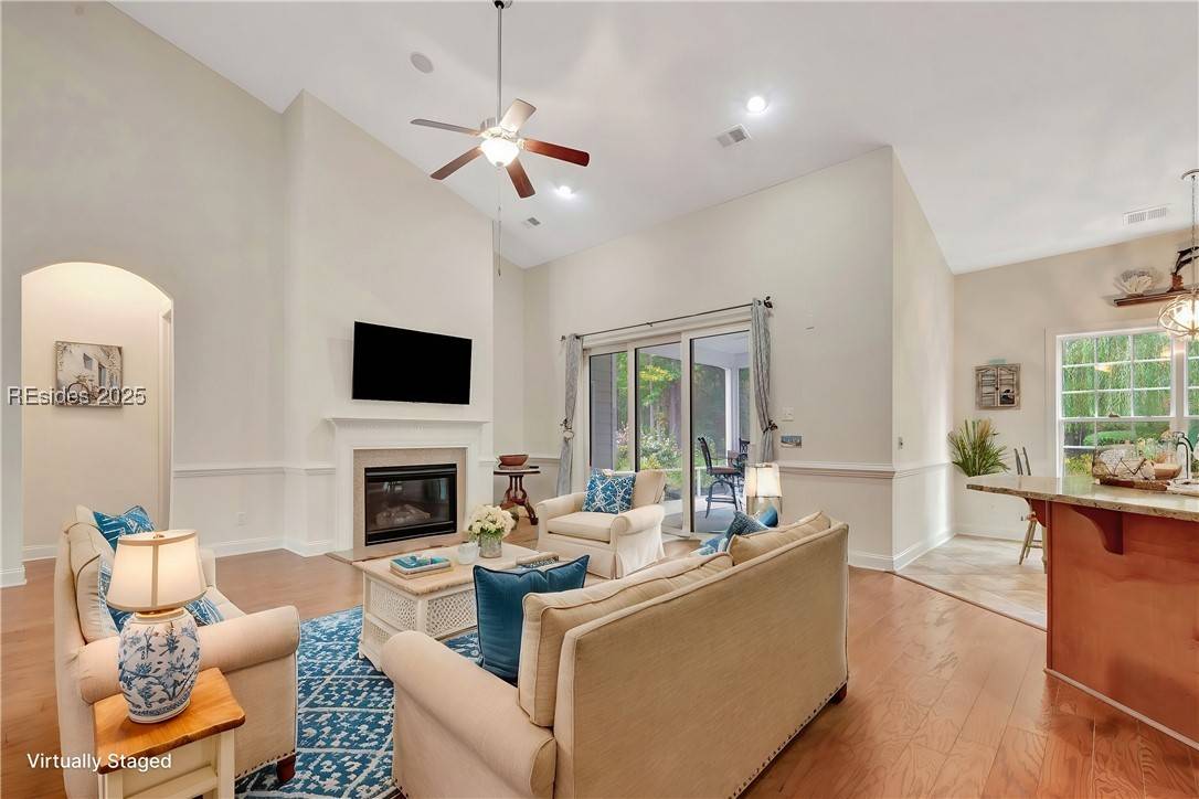 Hardeeville, SC 29927,231 Topside W