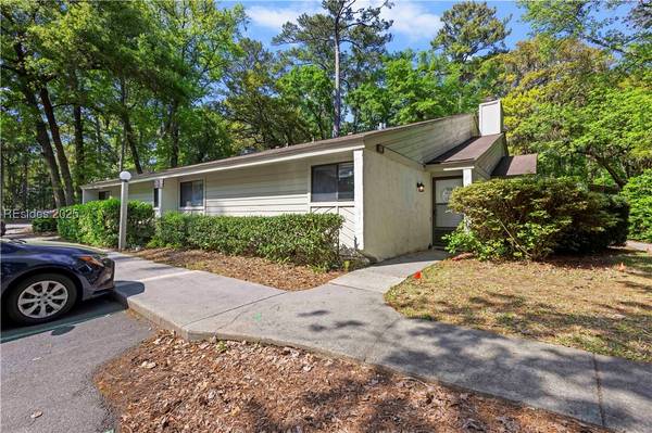 96 Mathews DR #56, Hilton Head Island, SC 29926