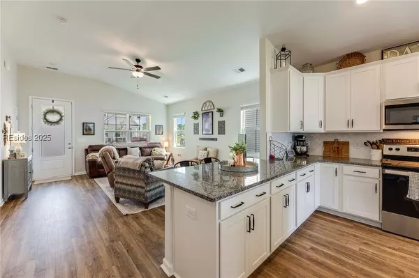 Okatie, SC 29909,70 Whispering Oaks CIR