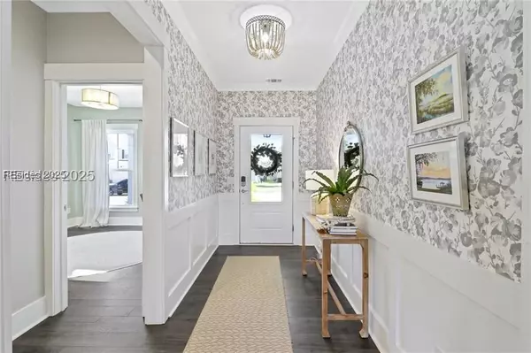 Bluffton, SC 29910,210 Rudder Run