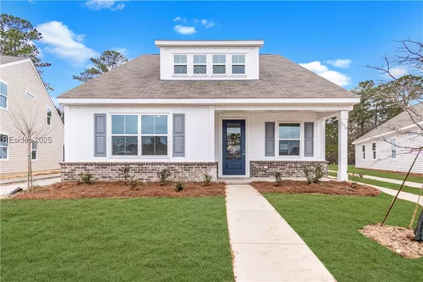 163 Standing Oaks DR, Okatie, SC 29909