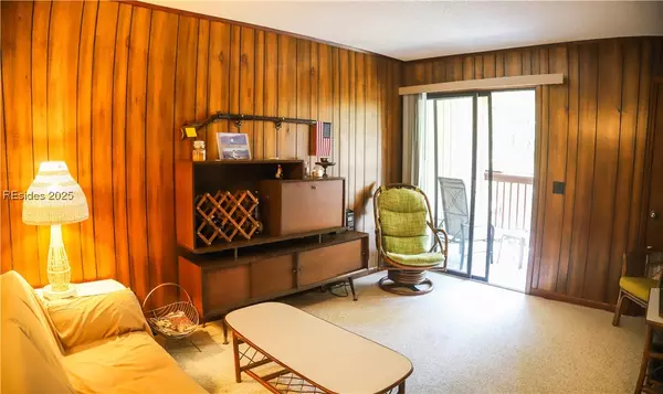 Hilton Head Island, SC 29928,21 Lagoon RD #B3H